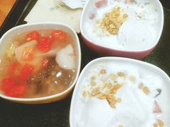 -文昌邓记清补凉(西沙路店)