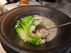 -陈大锅·岳阳鱼馆·地道岳阳菜(美食街店)