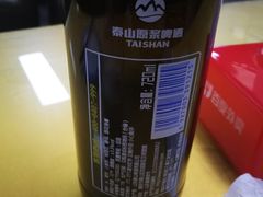 -生活本该如此北京小馆(周庄嘉园店)