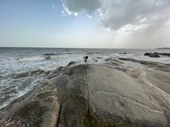 -老虎石海上公园