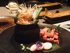 -槿·贵州酸汤火锅餐厅·杭州临安万豪酒店