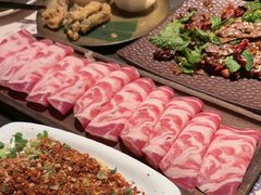 -锦城印象火锅(天府三街店)