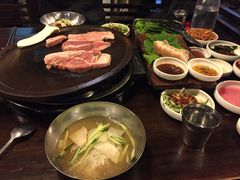 -Dombe豚(黑猪肉街店)