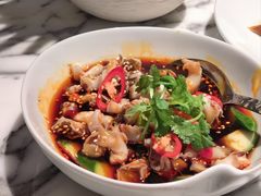 杭州香醋炝花螺-杭州君悦酒店·湖滨28中餐厅