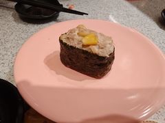 -争鲜回转寿司(海曙天一PLUS店)