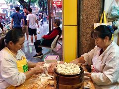 -海汇源老烧麦店(东大街总店)