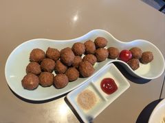 干炸丸子-福满圆(琨莎中心店)