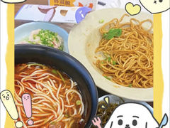 -李先生牛肉面大王(辽宁路店)