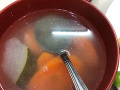 -大聪烧鹅快餐店(梅林店)