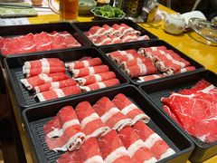 -丽和苑·自助寿喜锅(虹梅路店)