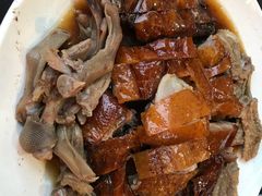 烧鹅-黄连大头华烧鹅店(大良店)