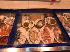 -红灯笼龙凤饭店(宁波老字号店)