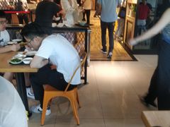 -北京大学深圳研究生院-燕园2食堂