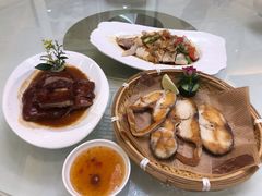 -东江海鲜酒家(艺都分店)