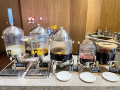 -天津东凯悦酒店·Market Café自助餐厅