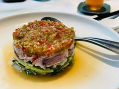 -珍宝海鲜JUMBO Seafood(ifc店)