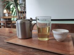 黑芝麻茶酪-知亘茶食