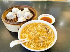 苏州汤包-蔡先生(双阳路店)