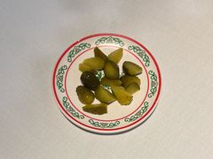 酸黃瓜-ITA·意塔意大利餐厅(亦庄店)