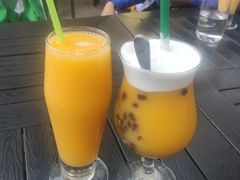 -玫瑰园餐厅