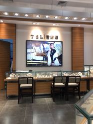 -TSL謝瑞麟(王府井百货店)