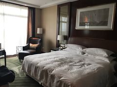 -常州武进九洲喜来登酒店