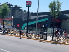 -大差市(地铁站)