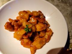 -绿茶餐厅(燕郊永旺店)