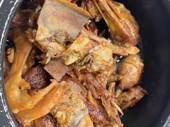 姜母鸭-斯丹姜母鸭·古法干香(涂门街总店)