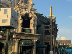-起士林大饭店(小白楼店)