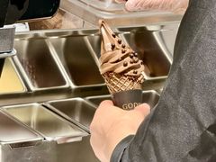 -GODIVA(港汇恒隆广场)