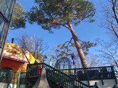 -三鹰之森吉卜力美术馆