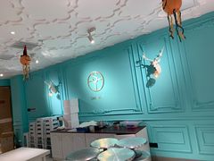 -西檬树SIMON·T轻奢蛋糕(大东方Max店)