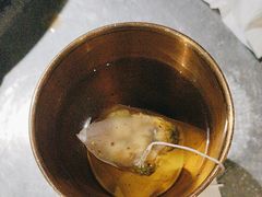 -探鱼·鲜青椒爽麻烤鱼(北京路天河城店)