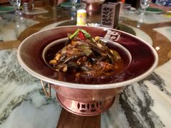 八旗茄子-那家山城(樱桃园店)