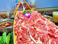 -塔兰齐新疆孜然火锅(鲤鱼山路店)