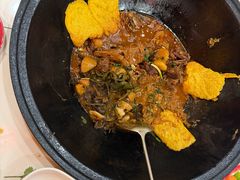 -江湖水乡铁锅炖魚(周庄嘉园店)