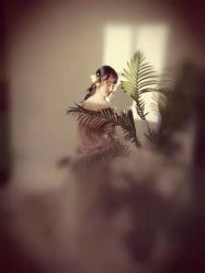 -索菲亚婚纱摄影