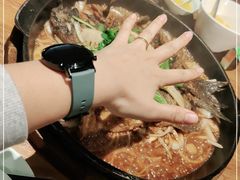 -老板恋上鱼(印象城店)