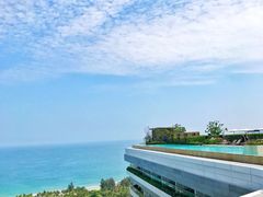-瑰丽酒店·海吧·天际下午茶·现场DJ·天台酒吧