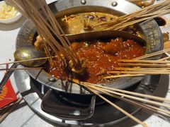 -钢管厂五区小郡肝火锅串串香(总店)
