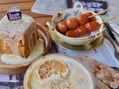 -相思蜜哒(西塔街店)