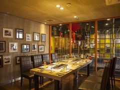 -丰茂烤串(公园店)