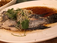 -夏阳湖皇冠假日酒店-中餐厅