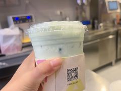 -唐沫茶兮(仓山万达金街店)