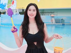 -环球中心海洋乐园