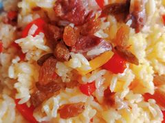 -巴依老爷新疆餐厅