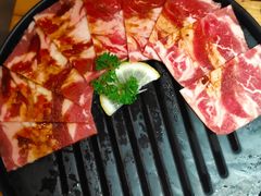 -九田家黑牛烤肉料理·自助(洪洞县城市花园店)