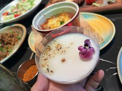 -DEEP·美式餐吧(五棵松华熙LIVE店)
