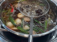 -鹅香四海·卤水火锅·砂锅粥·潮汕菜(宝安店)
